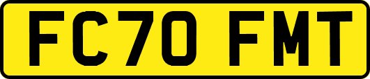 FC70FMT