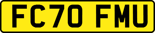 FC70FMU