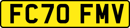 FC70FMV