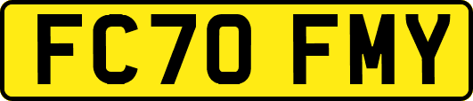 FC70FMY