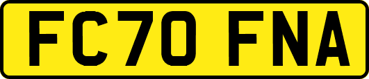 FC70FNA