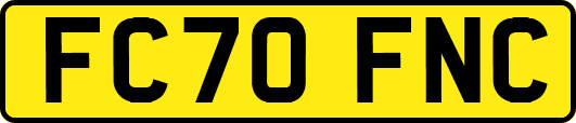 FC70FNC