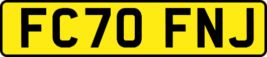 FC70FNJ
