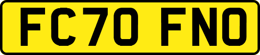 FC70FNO