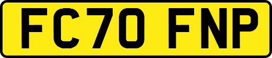 FC70FNP