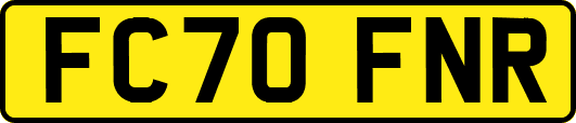 FC70FNR