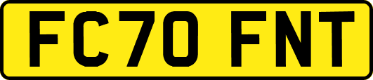 FC70FNT