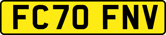 FC70FNV