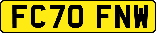 FC70FNW