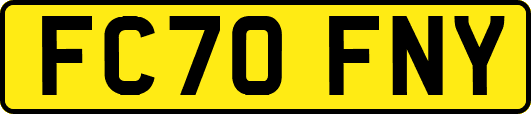 FC70FNY