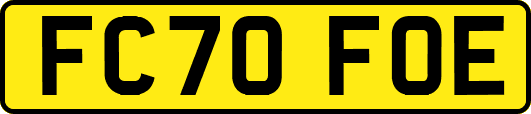 FC70FOE