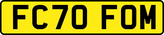 FC70FOM