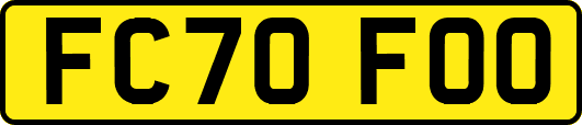FC70FOO