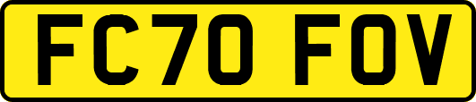 FC70FOV