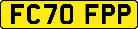 FC70FPP