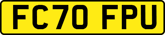 FC70FPU