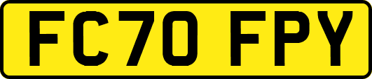 FC70FPY