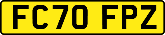 FC70FPZ