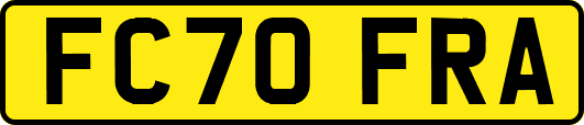 FC70FRA
