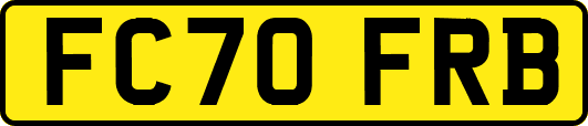 FC70FRB