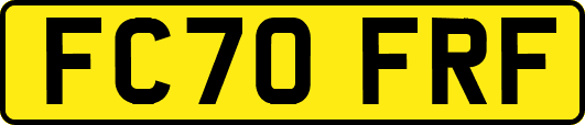 FC70FRF