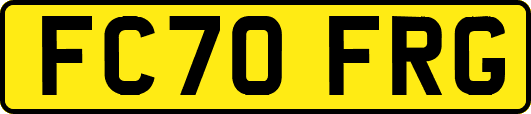FC70FRG