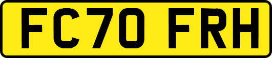 FC70FRH