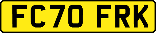 FC70FRK