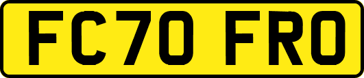 FC70FRO