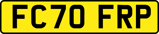 FC70FRP
