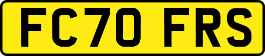 FC70FRS