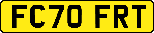 FC70FRT