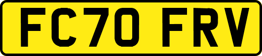FC70FRV
