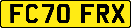 FC70FRX