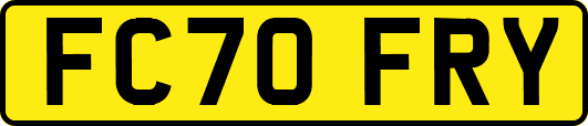 FC70FRY