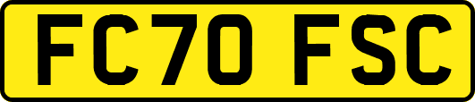 FC70FSC
