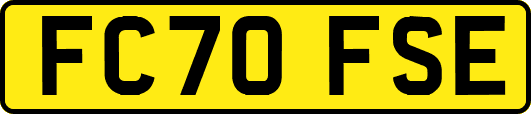 FC70FSE