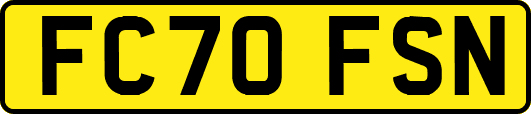 FC70FSN