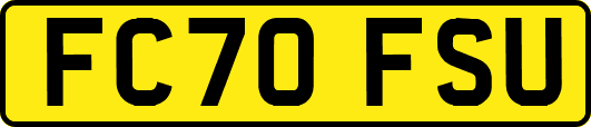 FC70FSU