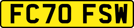 FC70FSW