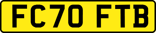 FC70FTB