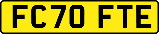 FC70FTE