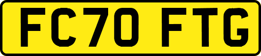 FC70FTG