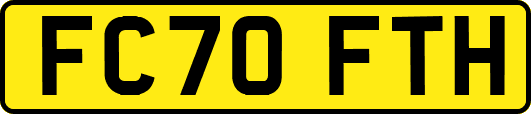 FC70FTH