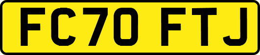 FC70FTJ
