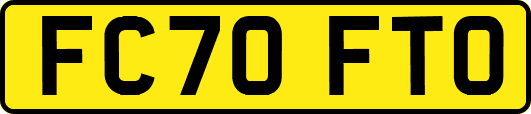 FC70FTO