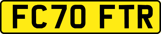 FC70FTR