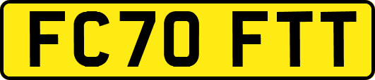 FC70FTT