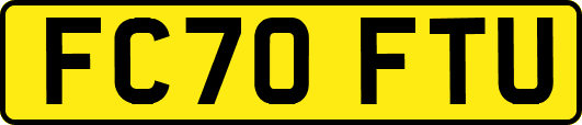 FC70FTU