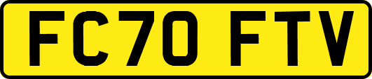 FC70FTV